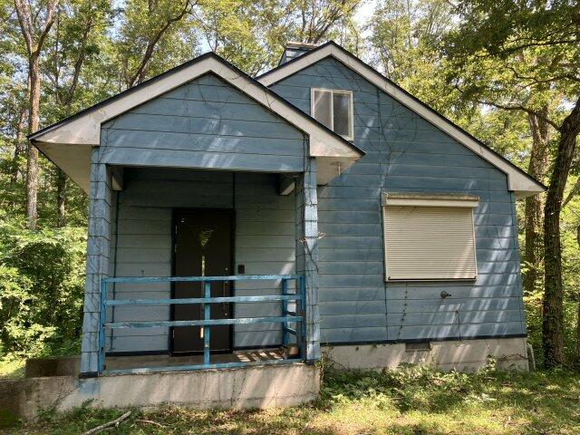 Cheap house for sale in Zhao, Miyagi