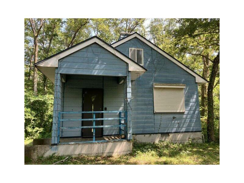 Katta District, Zao Town, Tokarita Onsen, Kaminohara (Shiroishi Station) Single-story building 1LDK