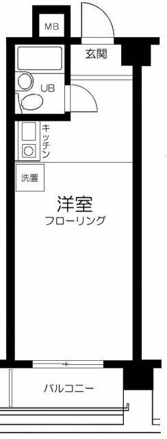 マンションノート ラインビルド神楽坂