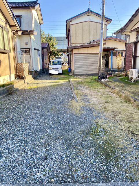 Cheap house for sale in Itoigawa, Niigata