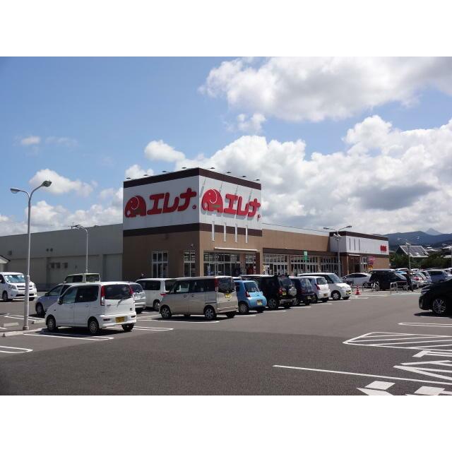 【アットホーム】セジュール鬼橋C 201 3DK（提供元：(株)ときわ不動産）｜大村市の賃貸アパート[6973338471]