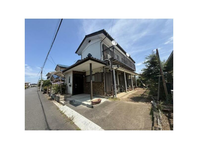 Sakate City, Oaza Chizuka (Sakate Station) 2-story building 6SLDK