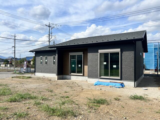 アットホーム】入間郡毛呂山町 大字川角（武州長瀬駅） 平屋建