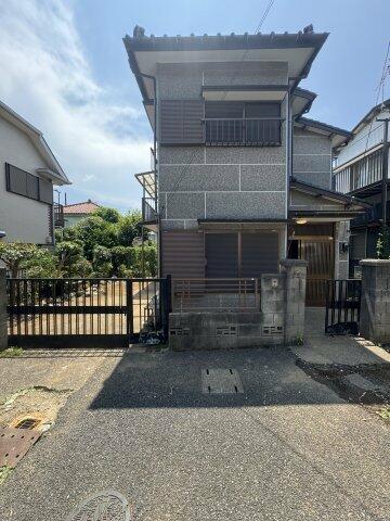 【積算151.3%】千葉県船橋市・高根公団駅 徒歩7分の戸建