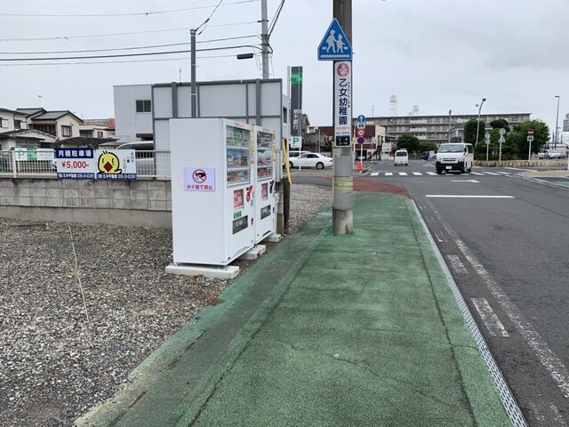栃木県 小山市 大字間々田 間々田駅 の月極駐車場 賃貸駐車場 賃貸 不動産情報はアットホーム