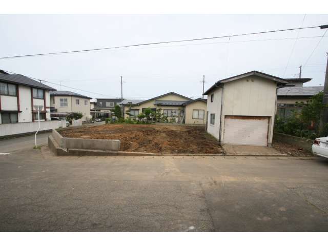 アットホーム 秋田市 寺内油田２丁目 秋田駅 住宅用地 秋田市の土地 売地 宅地 分譲地など土地の購入情報