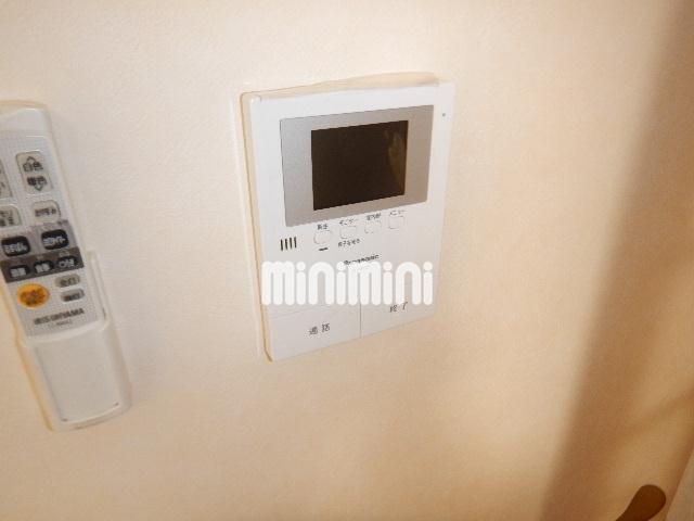アットホーム】マンションチェリーロック 104 ワンルーム（提供元 
