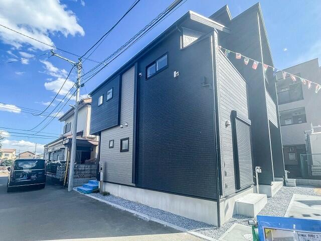 アットホーム】さいたま市岩槻区 仲町2丁目 （岩槻駅 ） 2階建