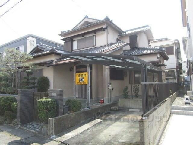 アットホーム 草津市 野路町 南草津駅 ５ｄｋ 提供元 賃貸のエリッツ 野洲店 株 エリッツ 草津市の賃貸一戸建て