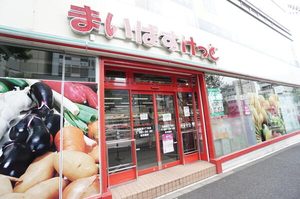 アットホーム シティハウス新宿柏木 2階 ワンルーム 提供元 三井不動産リアルティ 株 新宿賃貸センター 三井のリハウス 新宿 区の賃貸マンション