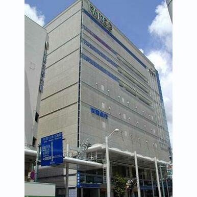 広島パルコ新館 距離:2,780m