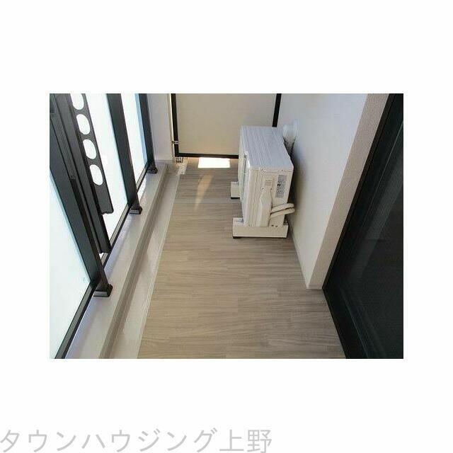 アットホーム リビオレゾン上野入谷ザ テラス ３０５ １ｋ 提供元 株 タウンハウジング東京 上野店 台東区の賃貸マンション