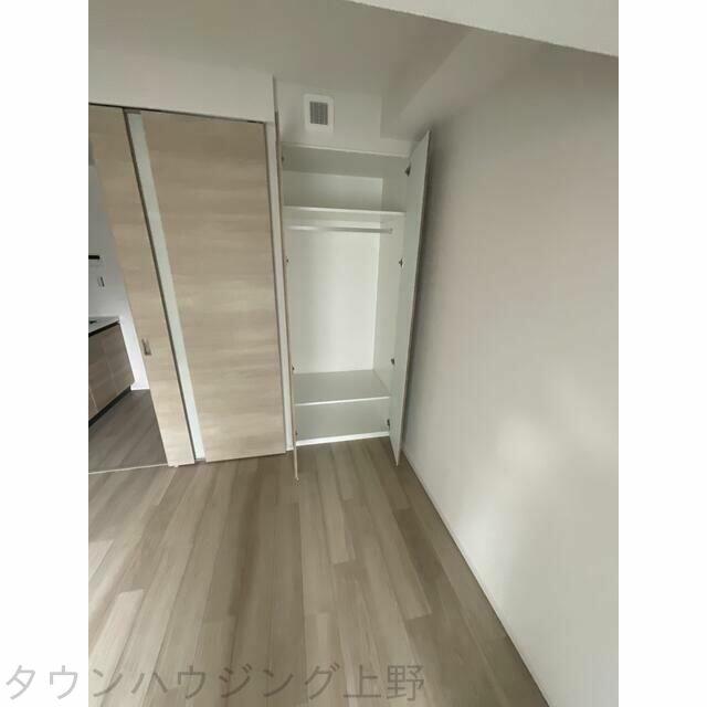 アットホーム リビオレゾン上野入谷ザ テラス ３０５ １ｋ 提供元 株 タウンハウジング東京 上野店 台東区の賃貸マンション