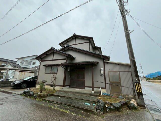 Kahoku City, Uki (Uno-ki Station) 2-story 4LDK