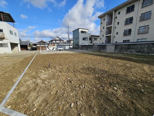 アットホーム】南海本線の貸土地物件情報 - 大阪府｜土地の賃貸