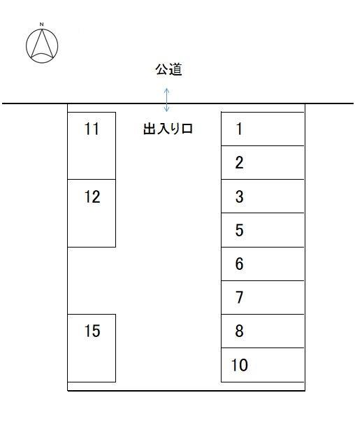 愛知県 蒲郡市 港町 蒲郡駅 の月極駐車場 賃貸駐車場 6966262898 賃貸 不動産情報はアットホーム