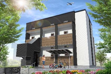 アットホーム dreamstage空港meteor ミーティア 103 1sldk 提供元 ドリームステージ博多駅前店 株 アーウィン 福岡 市博多区の賃貸アパート アットホーム dreamstage空港meteor ミーティア 103 1sldk 提供元 ドリームステージ博多駅前店 株 アーウィン 福岡 市博多区の賃貸アパート