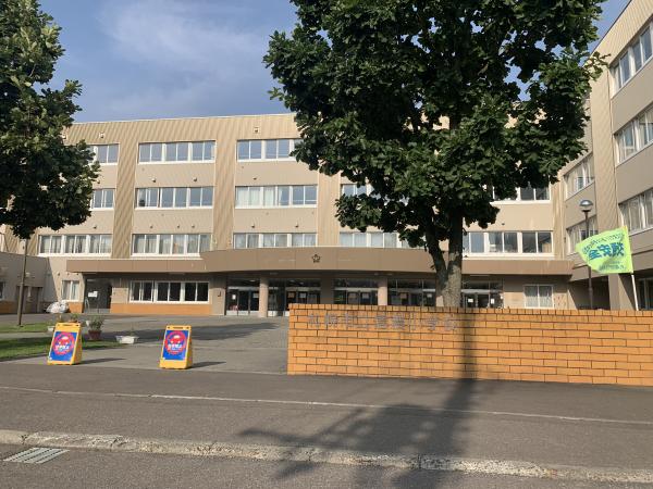 アットホーム じょうてつドエル新札幌 1階 ３ｌｄｋ 1035008762 札幌市厚別区の中古マンション マンション購入の情報