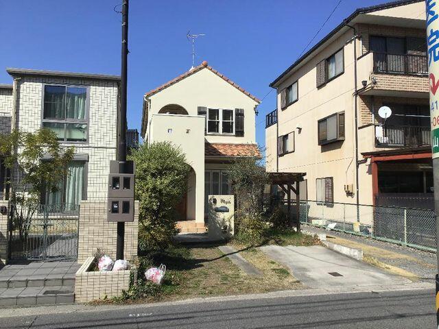 アットホーム 名古屋市名東区 引山３丁目 藤が丘駅 2階建 ２ｓｌｄｋ 名古屋市名東区の中古一戸建て 提供元 東急リバブル 株 一社センター 一軒家 家の購入