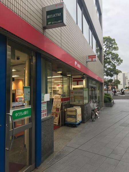 アットホーム インフィニティ南青山 6階 １ｋ 提供元 三井不動産リアルティ 株 渋谷賃貸センター 三井のリハウス 港区の賃貸マンション