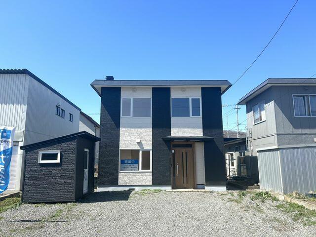 Cheap house for sale in Noboribetsu, Hokkaido
