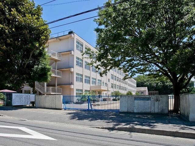 アットホーム 大和市 上和田 桜ヶ丘駅 2階建 ４ｌｄｋ 大和市の新築一戸建て 提供元 株 東宝ハウス町田 一軒家 家の購入