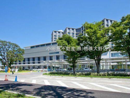 アットホーム】相模原市南区 北里1丁目 （相模大野駅 ） 3階建