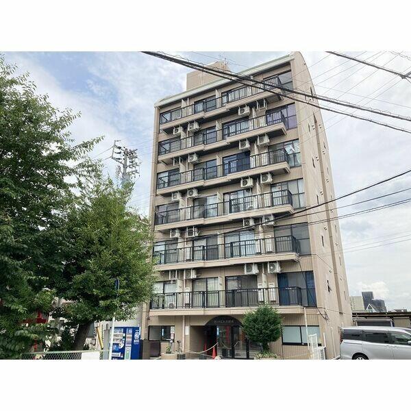 アットホーム 岐阜市加納水野町の賃貸物件 賃貸マンション アパート 賃貸住宅情報やお部屋探し