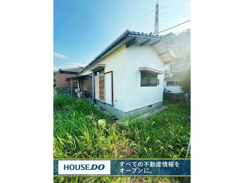 4DK single-story house in Morishita-cho, Yahatanishi-ku, Kitakyushu City (Morishita Station)