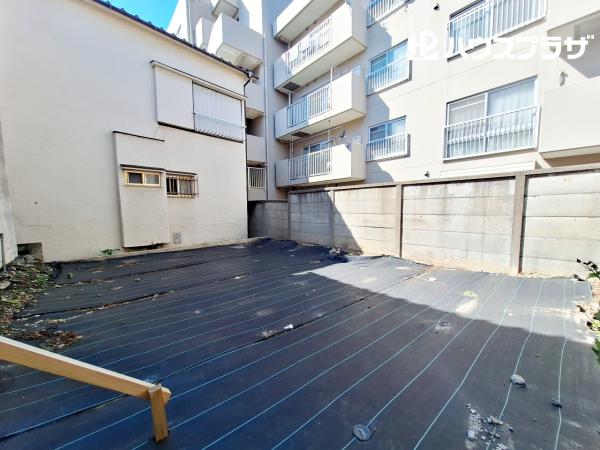 アットホーム】葛飾区 東立石4丁目（京成立石駅） 住宅用地