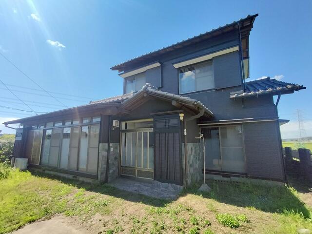 アットホーム】上総山田駅の中古住宅・中古一戸建て 購入情報