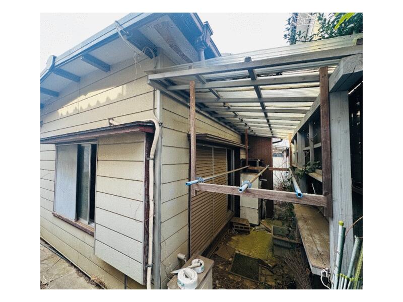 Ichihara City, Oomuka (Chiharadai Station) 2-story 3LDK