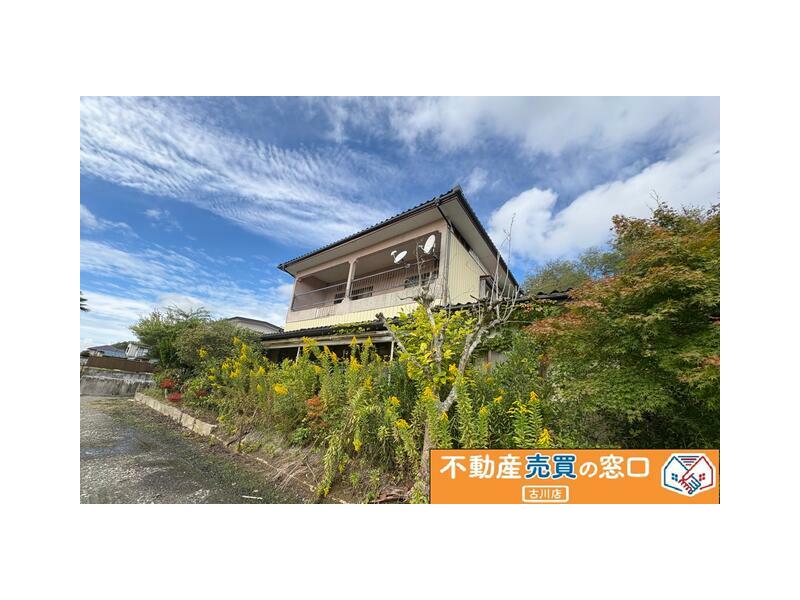 2F 7DK in Aosei-Aza-Shimoyamazawa, Misato-cho, Toda-gun, Osaka (Kogota Sta.)

1,000,000 yen