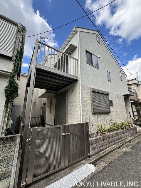 Cheap house for sale in Shinagawa, Tokyo