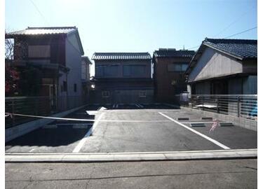 アットホーム 牛山町熊沢パーキング 提供元 株 不動産工房 春日井市の貸駐車場