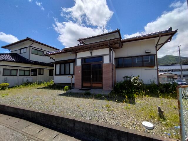 Cheap house for sale in Ofunato, Iwate