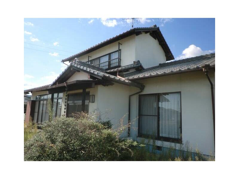 Akaiwa City, Higashikubota (Seto Station) 2-story 6DK