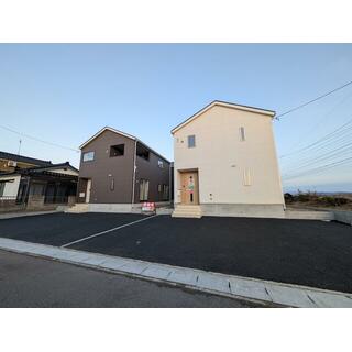 酒田市 上安町２丁目 （酒田駅 ） 2階建 4LDK