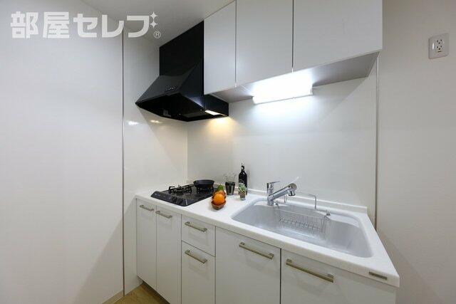 アットホーム カロス新栄 ５０２ １ｌｄｋ 提供元 株 ｓ ｐｏｉｎｔ 部屋セレブ 大須店 名古屋市中区の賃貸マンション