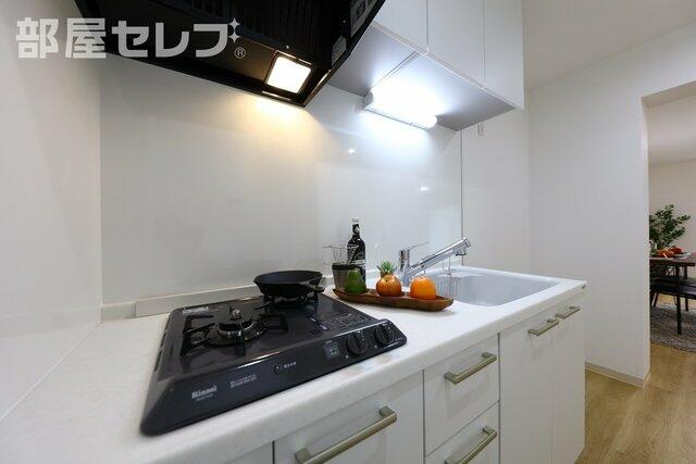アットホーム カロス新栄 ５０２ １ｌｄｋ 提供元 株 ｓ ｐｏｉｎｔ 部屋セレブ 大須店 名古屋市中区の賃貸マンション