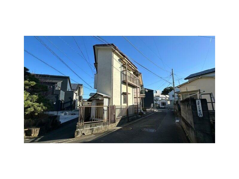 2F 1DK in Kadokawa, Yugawara-cho, Ashigarashita-gun, Kanagawa (Yugawara Sta.)

1DK 1,500,000 yen
