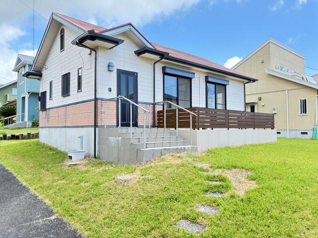 アットホーム】勝浦市興津久保山台の中古住宅・中古一戸建て 購入情報
