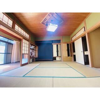 detached 宇土市花園町