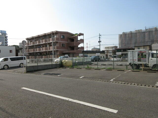 アットホーム 大分市 中鶴崎２丁目 鶴崎駅 駐車場用地 大分市の土地 売地 宅地 分譲地など土地の購入情報