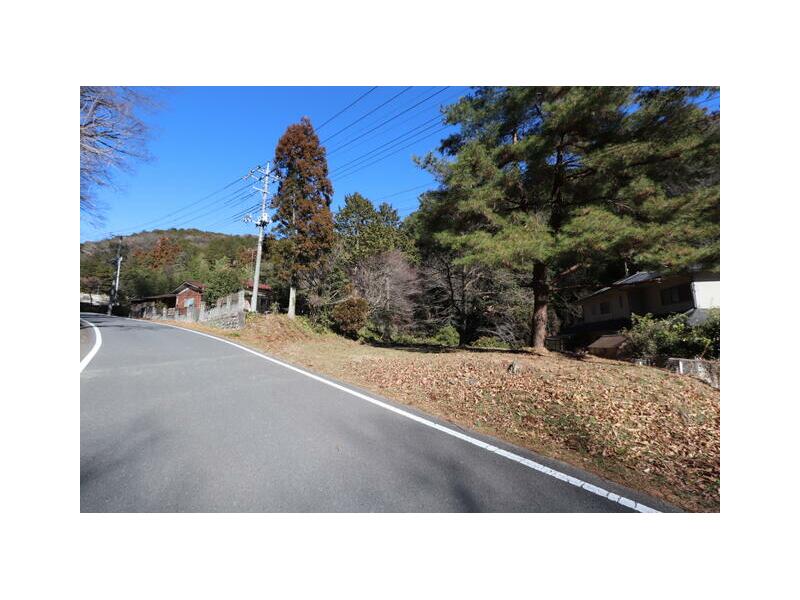 Tokigawa-cho, Hiki-gun, Oaza-Otsuke （Meikaku station） Single story house 4K

5.8 million yen