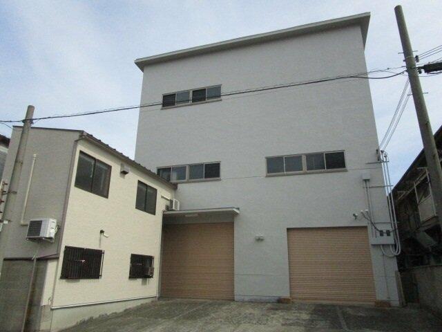 大阪府 大阪市西成区 津守３丁目 西天下茶屋駅 の貸しビル 倉庫 その他 賃貸 不動産情報はアットホーム