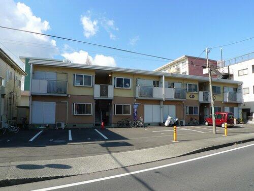 アットホーム 海老名市中新田の賃貸 家賃6万円以下の賃貸物件 の物件一覧 賃貸マンション アパート 貸家