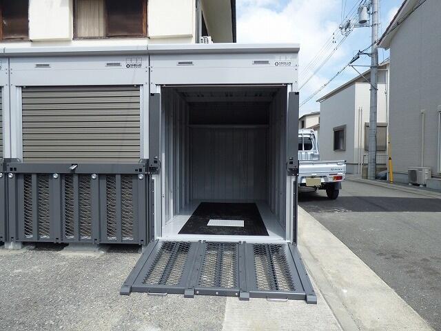 兵庫県 加古川市 加古川町粟津 加古川駅 の貸しビル 倉庫 その他 賃貸 不動産情報はアットホーム