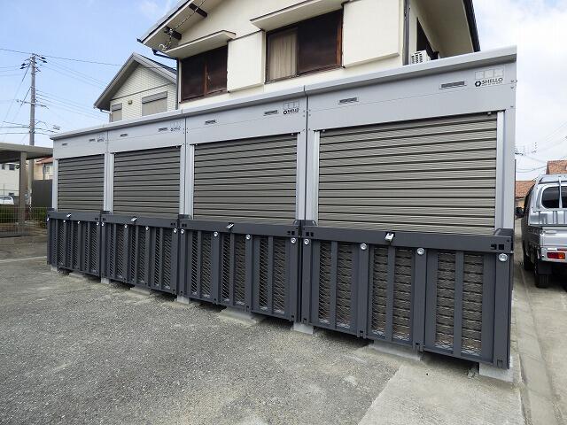 兵庫県 加古川市 加古川町粟津 加古川駅 の貸しビル 倉庫 その他 賃貸 不動産情報はアットホーム