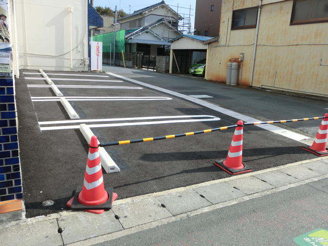 静岡県 磐田市 中泉3丁目 磐田駅 の月極駐車場 賃貸駐車場 静岡県 磐田市 中泉3丁目 磐田駅 の月極駐車場 賃貸駐車場